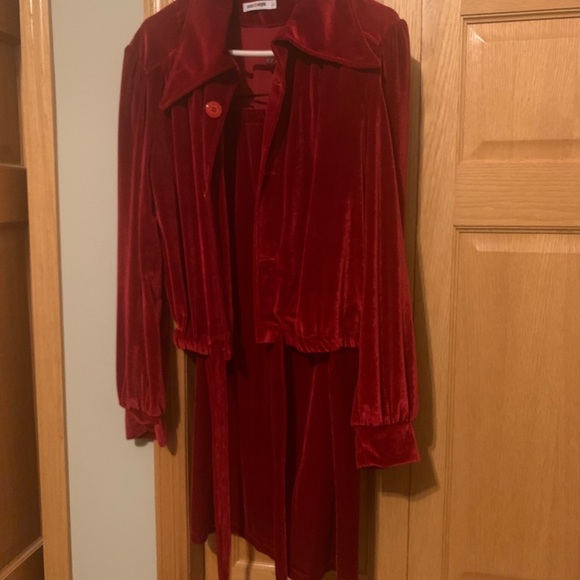 Two piece set-Mimi G - Picture 2 of 2